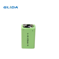 Batterie rechargeable 4,8 V Batterie rechargeable NiMH aa